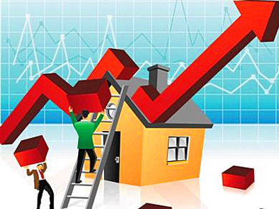 “十三五”規劃綱要提出 促進房地產市場健康發展