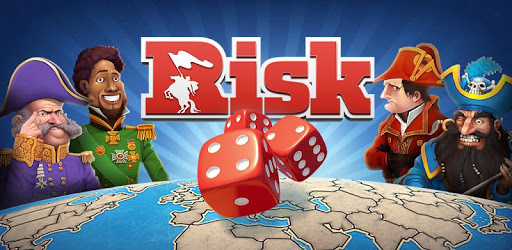 شرح وتحميل لعبة RISK السيطرة على العالم 2021